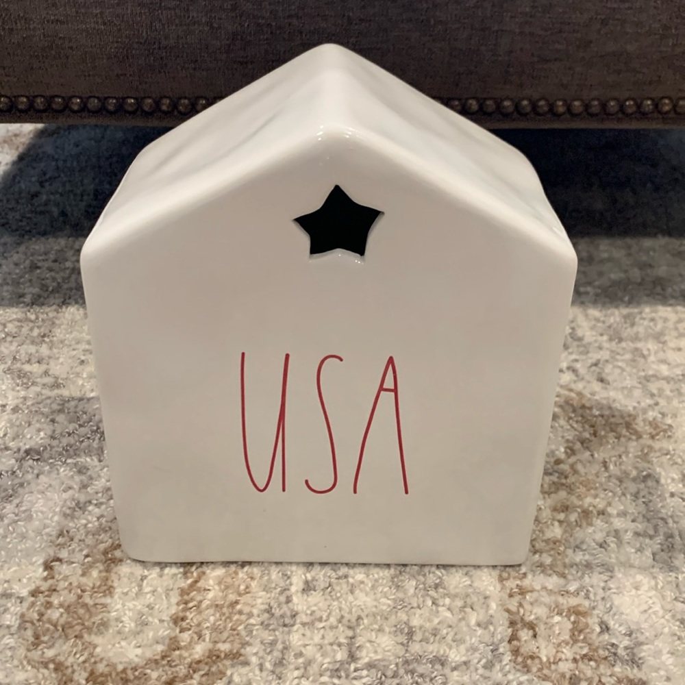 New Rae Dunn USA